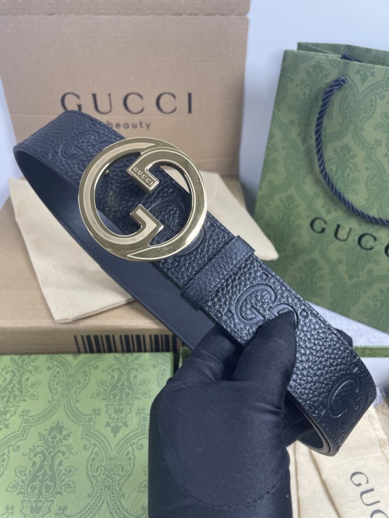 Gucci Belts